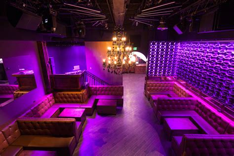 The club embodies a 60s style glamour complete with mood lightings, brick walls and the best dance floor in the city. . Nightclubs near me